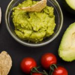 Classic Guacamole