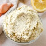 Vegan Ricotta Cheese