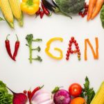 10 Reasons To Go Vegan