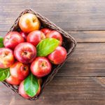 Choosing the right apple