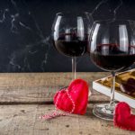 Red Wine Chocolate Cake