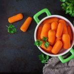 Carrot Salad