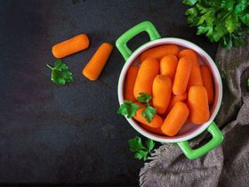 Carrot Salad