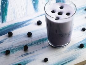 Protein Boost Smoothie
