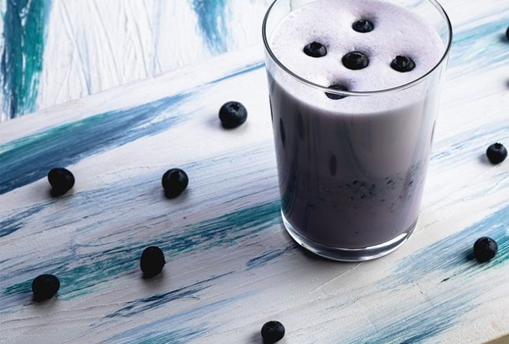 Protein Boost Smoothie