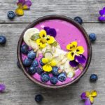 Açai Antioxidant Smoothie