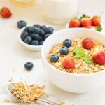 Hot Multi-Grain Cereal