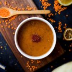 Mellow Lentil Soup