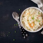 Sauerkraut recipe