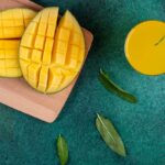 Mango Papaya Nectar Recipe